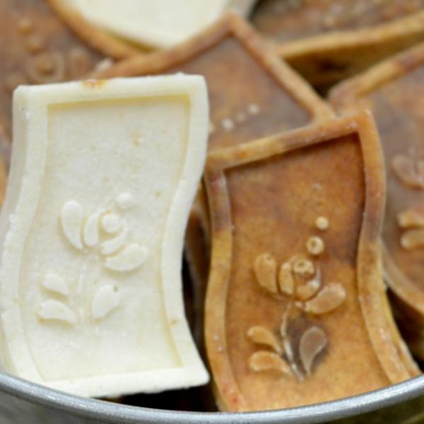 Céges logozott vendégszappanok 